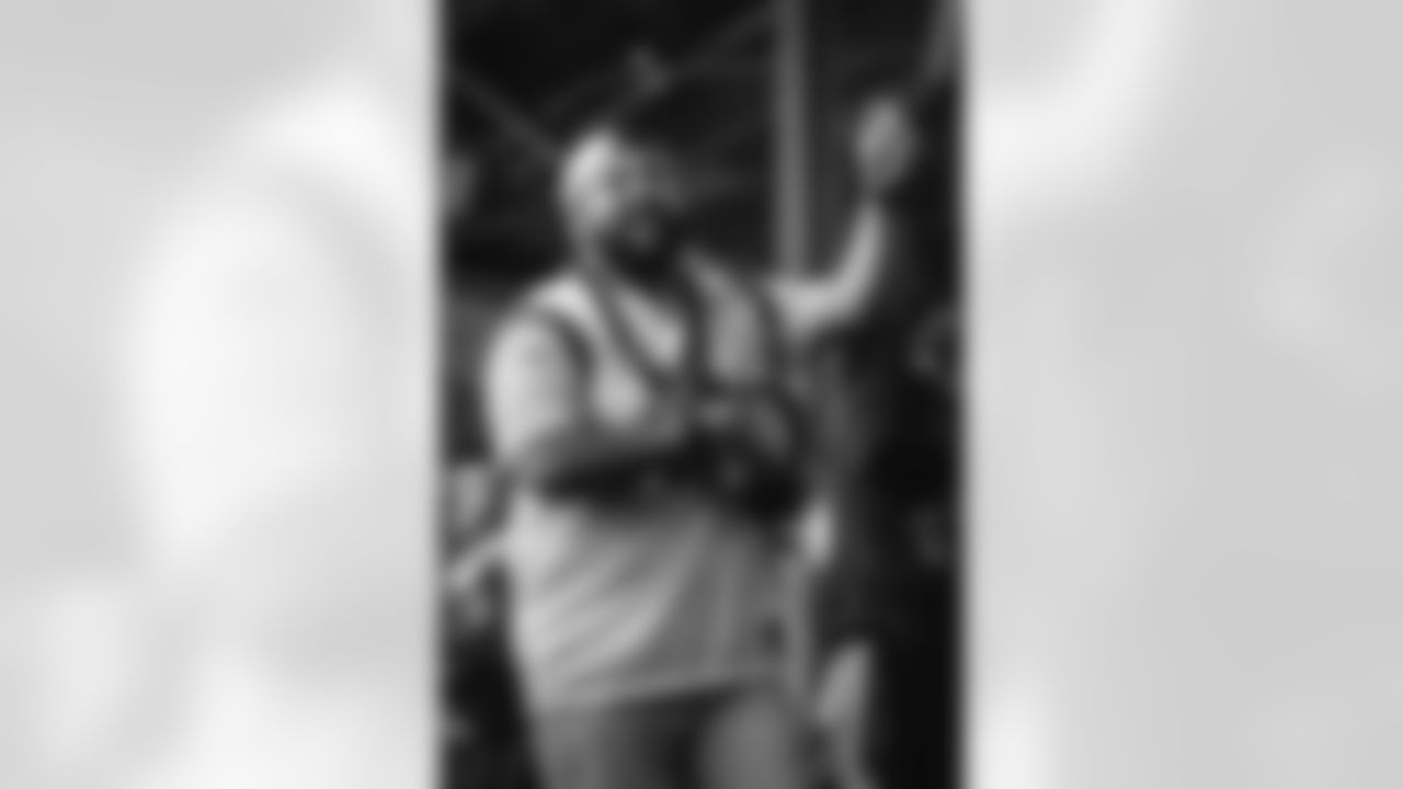 The Los Angeles Rams take on the Houston Texans in week 1 of the 2025 NFL regular season.