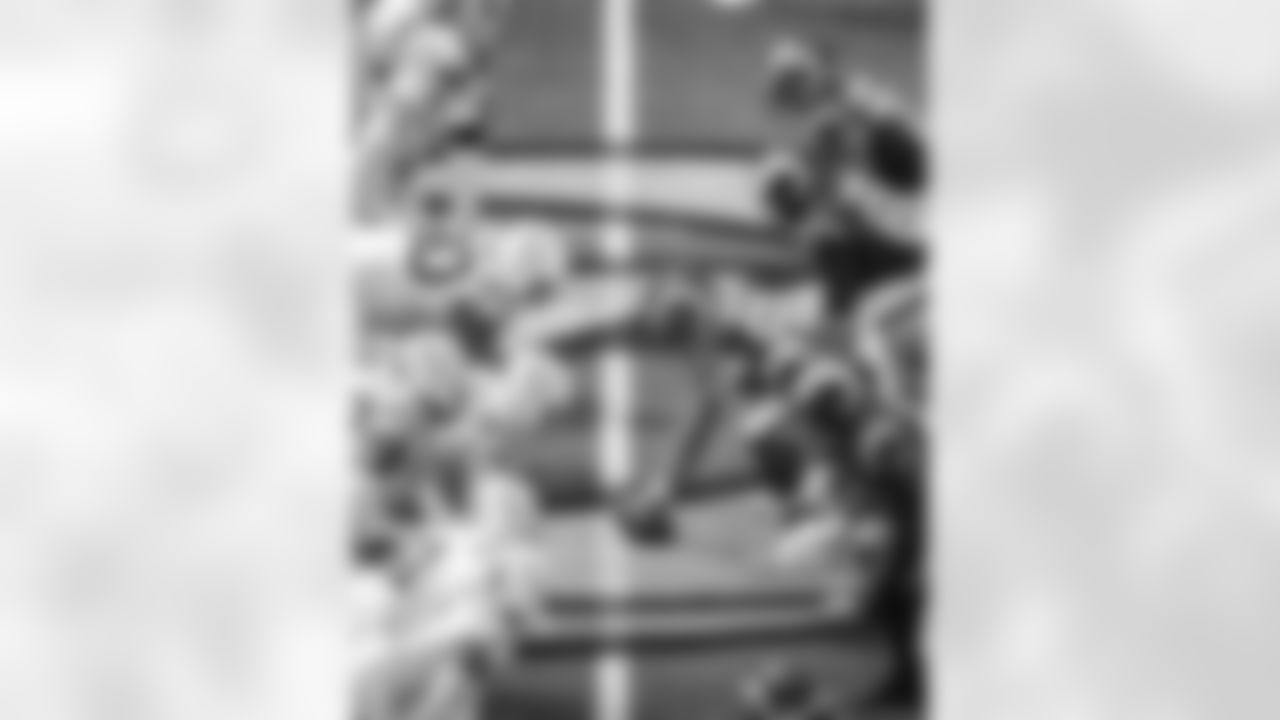 The Los Angeles Rams take on the Indianapolis Colts in week 4 of the 2025 NFL regular season.