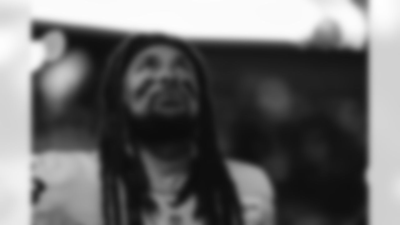 The Los Angeles Rams take on the Atlanta Falcons in week 17 of the 2025 NFL regular season.