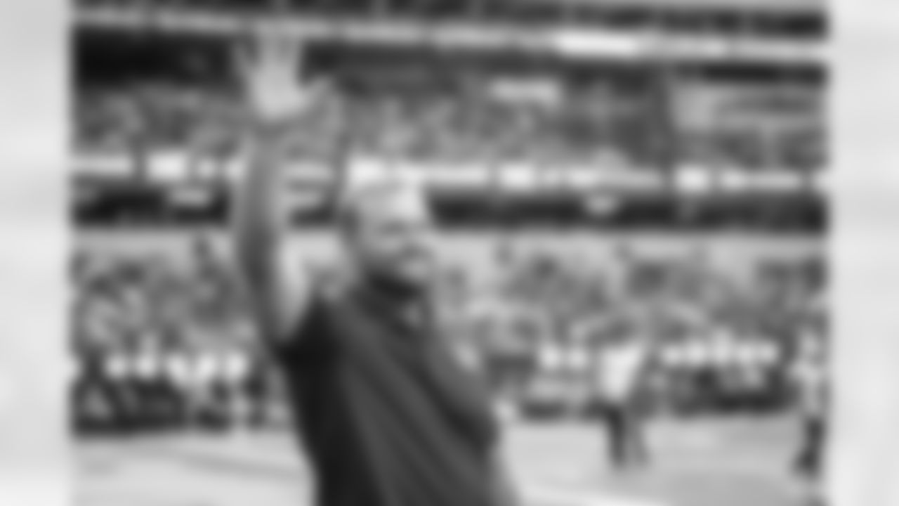 The Los Angeles Rams take on the Dallas Cowboys in week 1 of the 2025 NFL preseason.