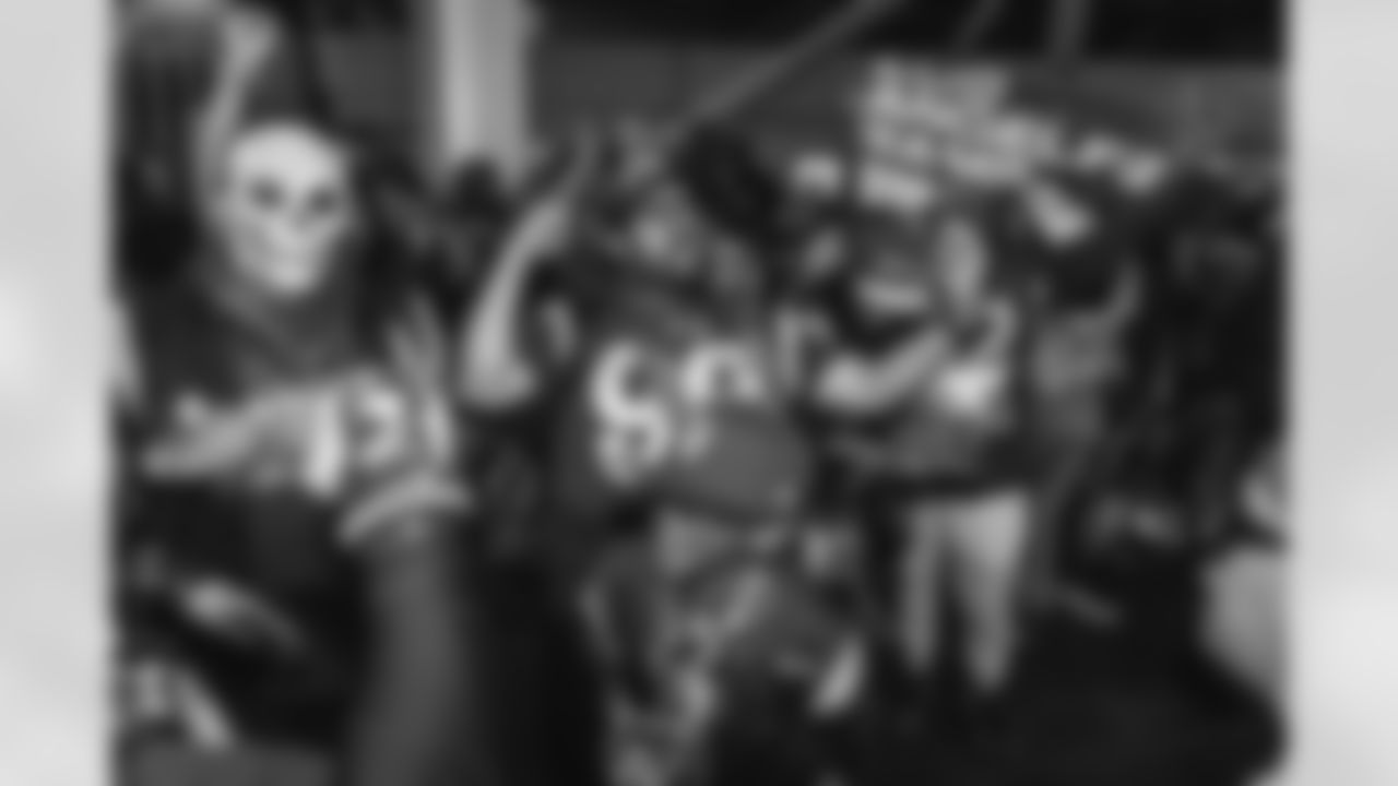 The Los Angeles Rams take on the San Francisco 49ers in week 5 of the 2025 NFL regular season.