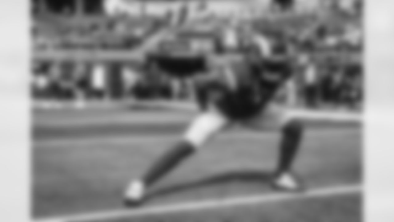 The Los Angeles Rams take on the New Orleans Saints in week 9 of the 2025 NFL regular season.