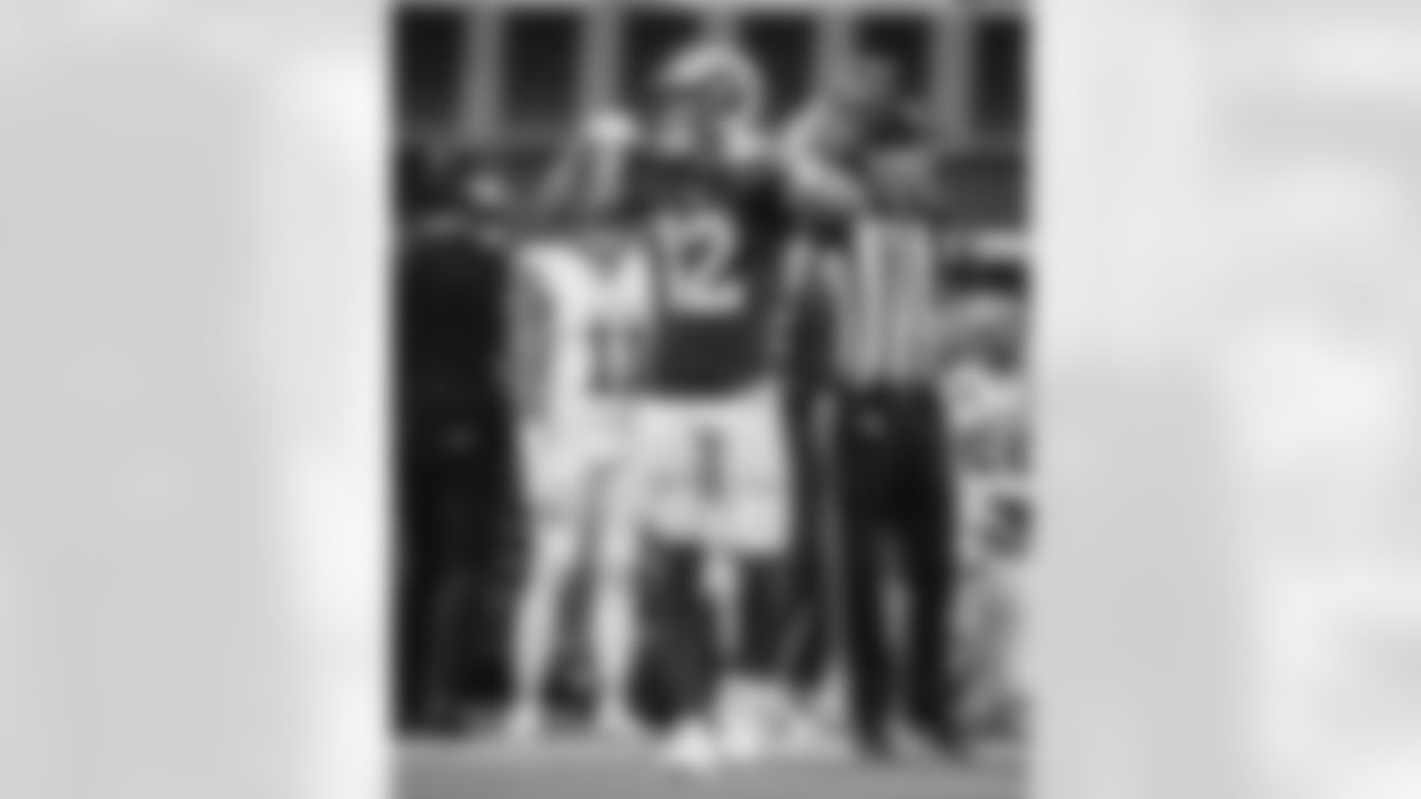 The Los Angeles Rams take on the Detroit Lions in week 15 of the 2025 NFL regular season.