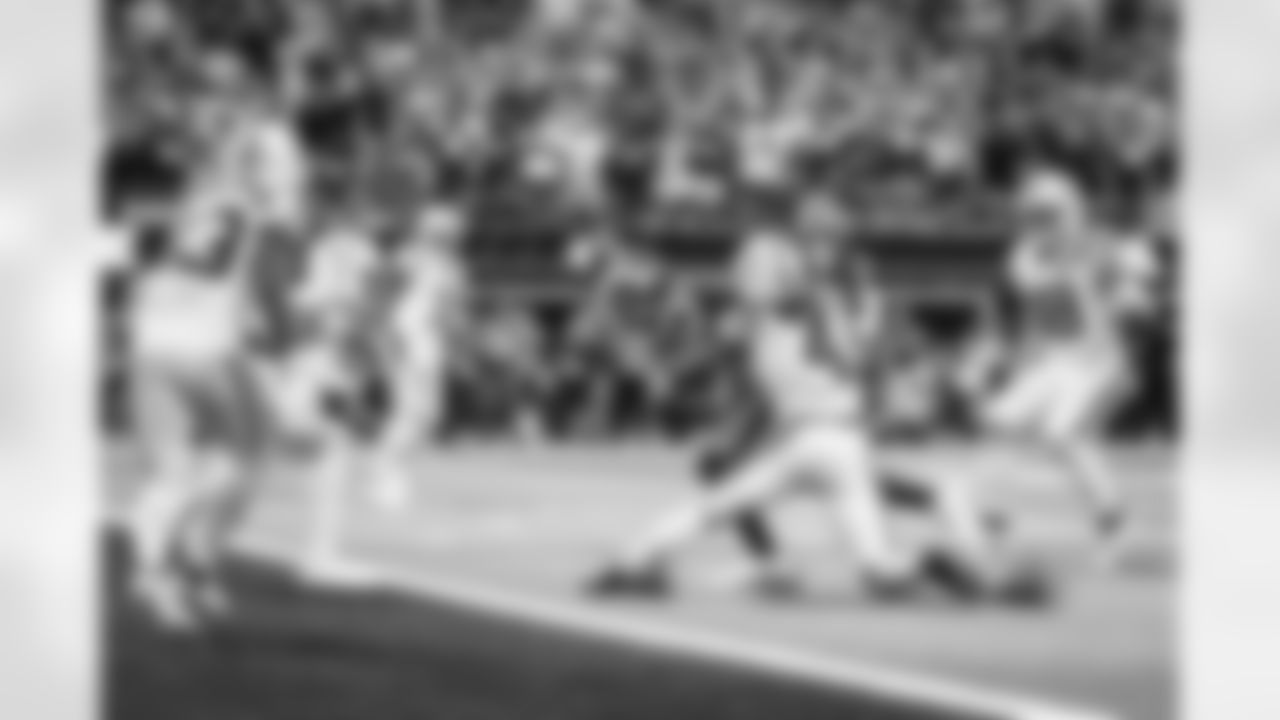 The Los Angeles Rams take on the Indianapolis Colts  in week 4 of the 2025 NFL regular season.