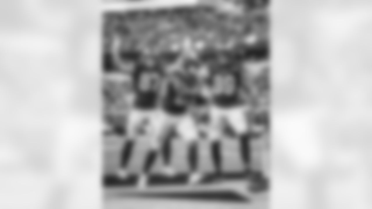 The Los Angeles Rams take on the New Orleans Saints in week 9 of the 2025 NFL regular season.