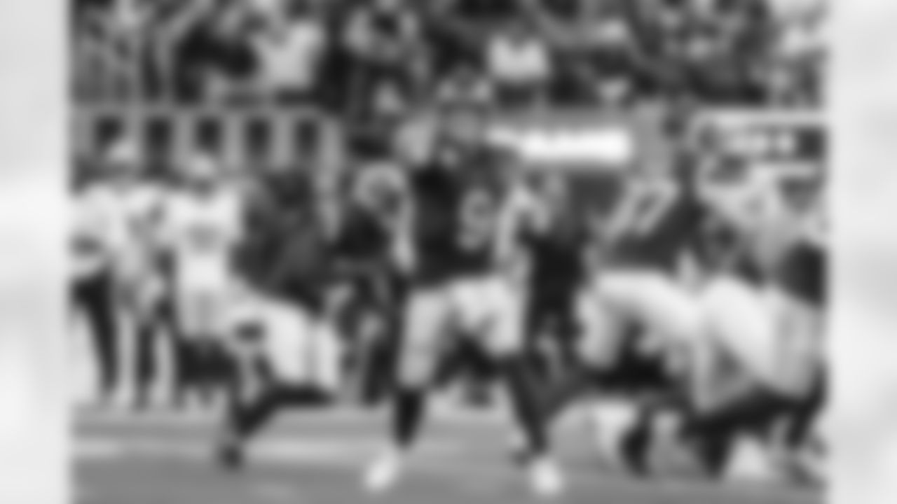 The Los Angeles Rams take on the San Francisco 49ers in week 5 of the 2025 NFL regular season.