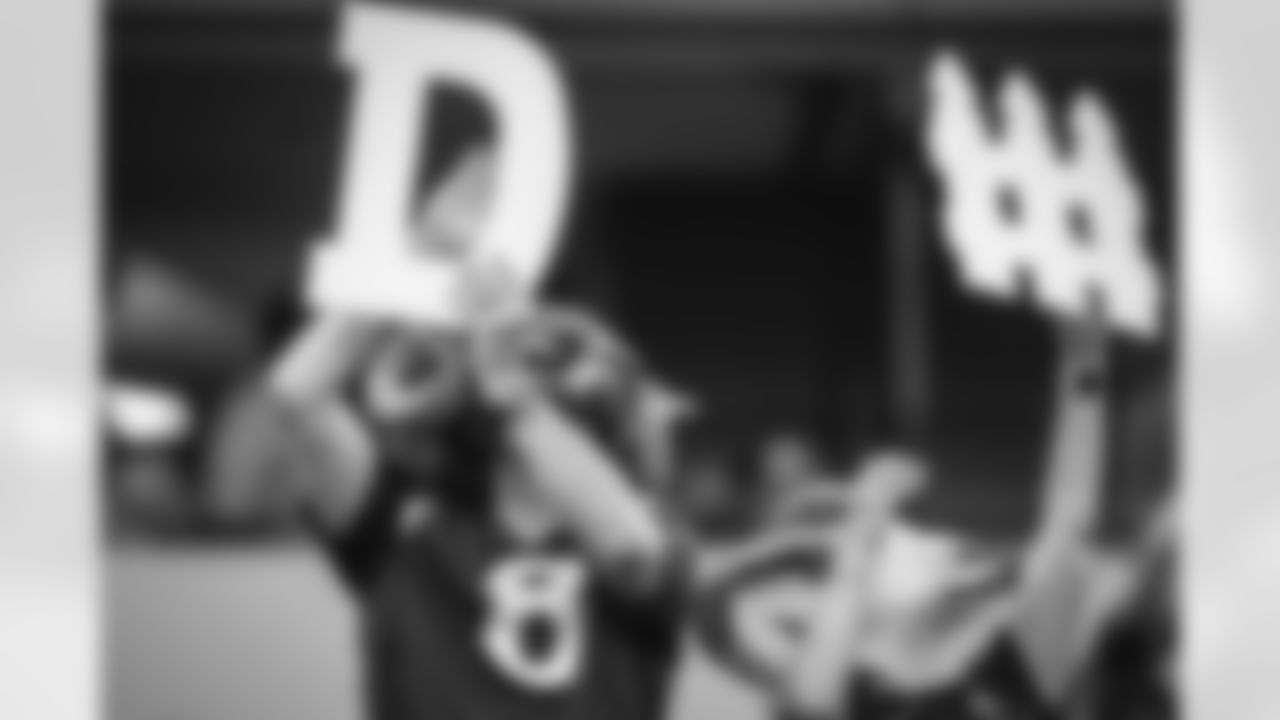 The Los Angeles Rams take on the New Orleans Saints in week 9 of the 2025 NFL regular season.