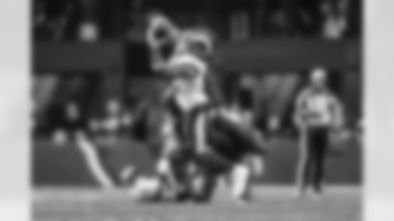 The Los Angeles Rams take on the Arizona Cardinals in week 14 of the 2025 NFL regular season.