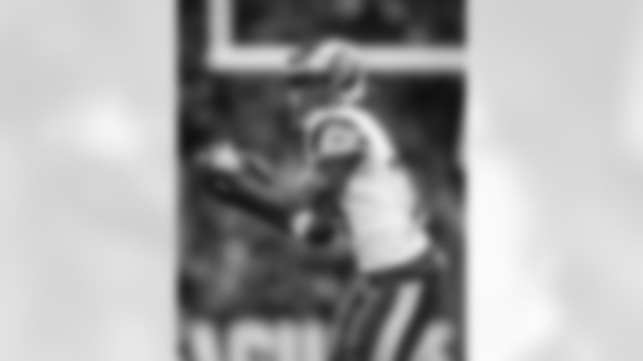 The Los Angeles Rams take on the Jacksonville Jaguars for an international game during week 7 of the 2025 NFL regular season.