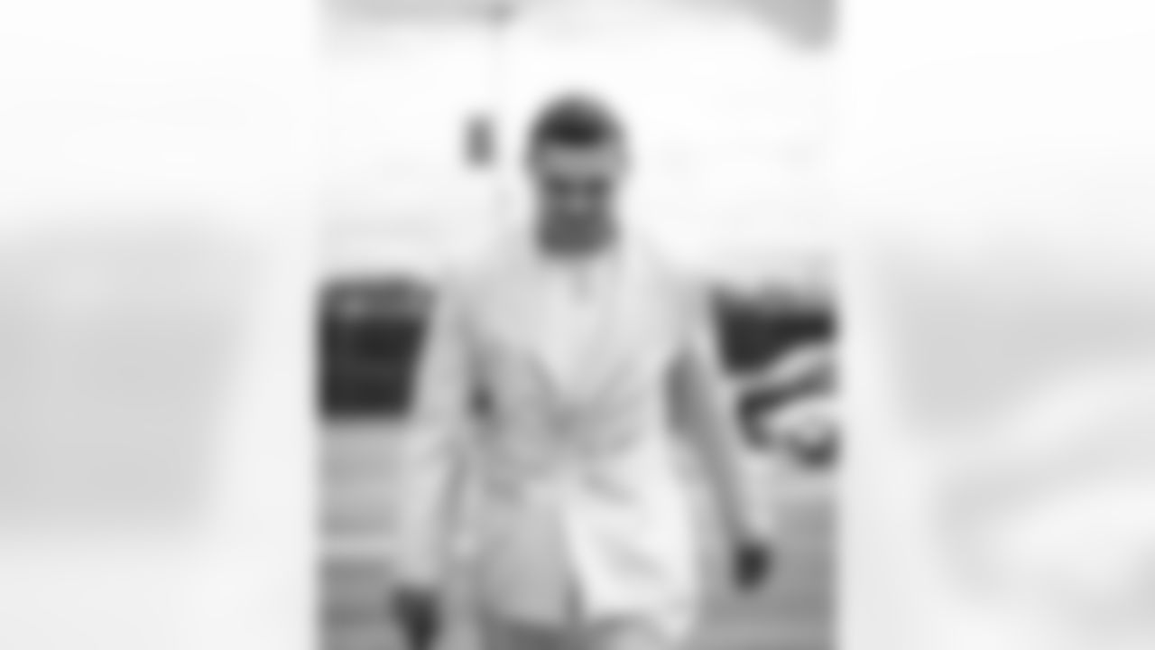 The Los Angeles Rams take on the Seattle Seahawks in week 11 of the 2025 NFL regular season.