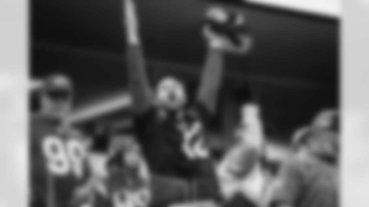 The Los Angeles Rams take on the Seattle Seahawks in week 11 of the 2025 NFL regular season.