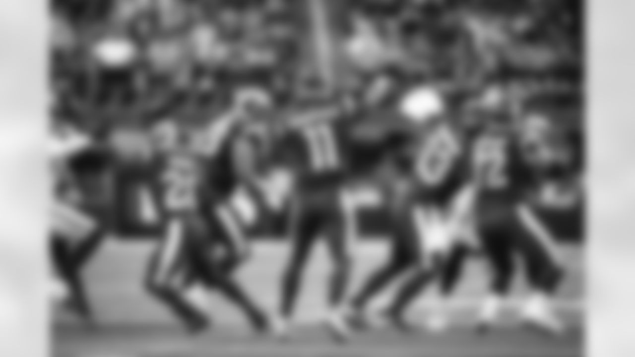 The Los Angeles Rams take on the Seattle Seahawks in week 18 of the 2024 NFL regular season.