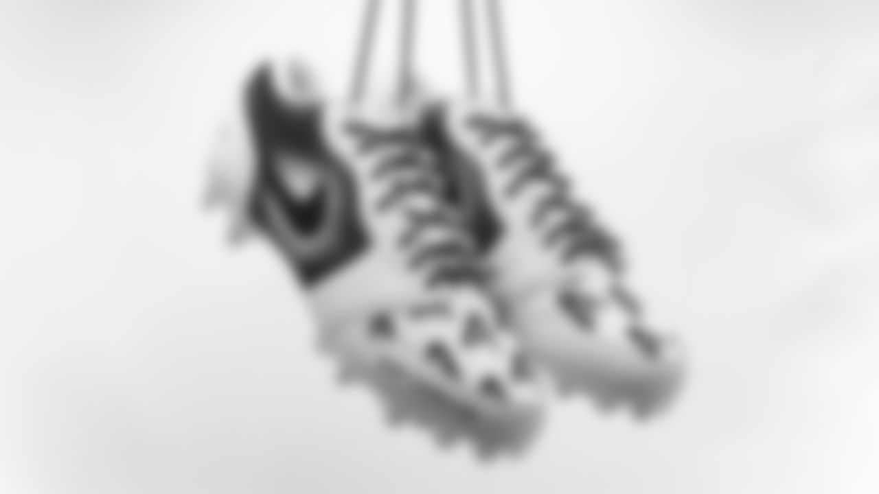 WR Davante Adams | The ALS Association