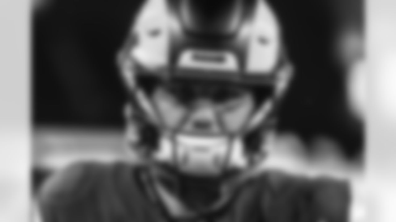 The Los Angeles Rams take on the Seattle Seahawks in week 16 of the 2025 NFL regular season.