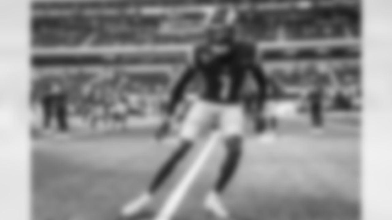 The Los Angeles Rams take on the New Orleans Saints in week 9 of the 2025 NFL regular season.