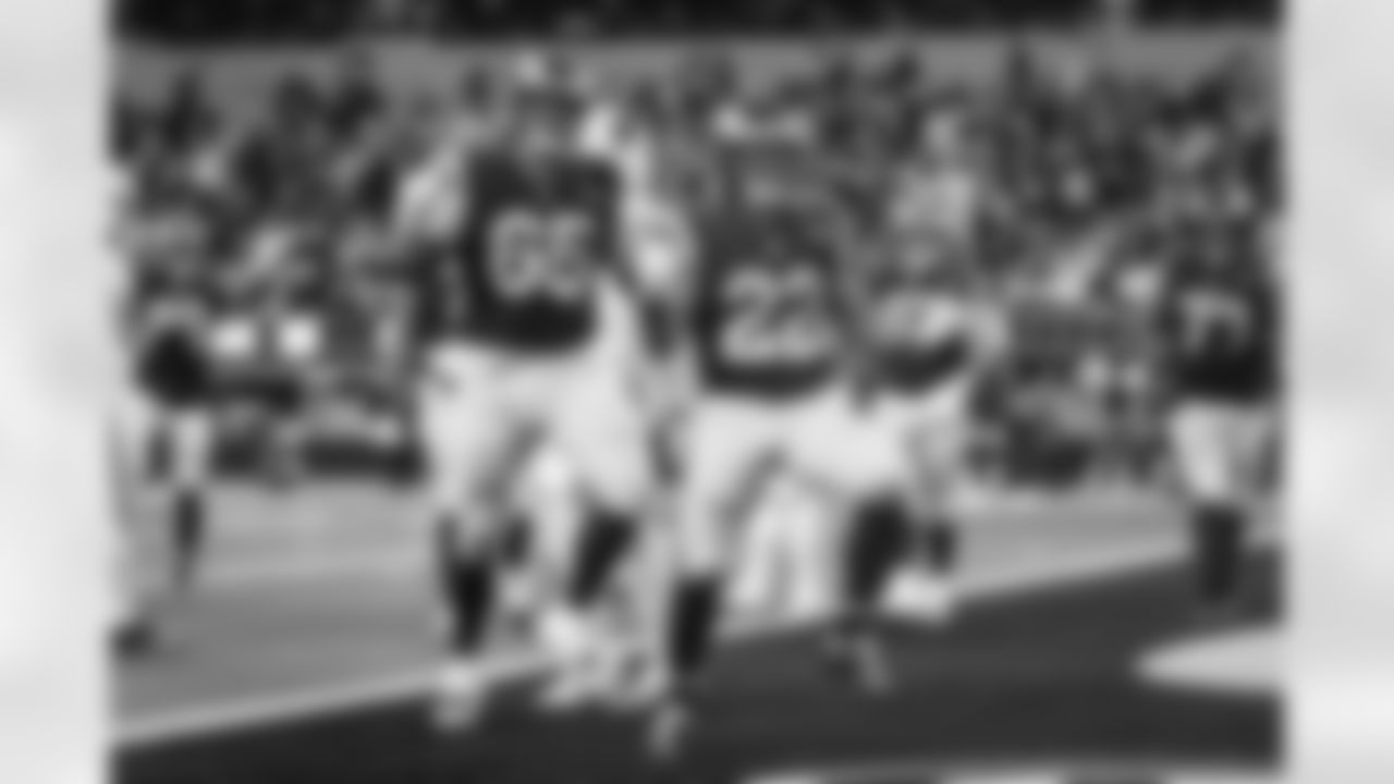 The Los Angeles Rams take on the Arizona Cardinals in week 18 of the 2025 NFL regular season.