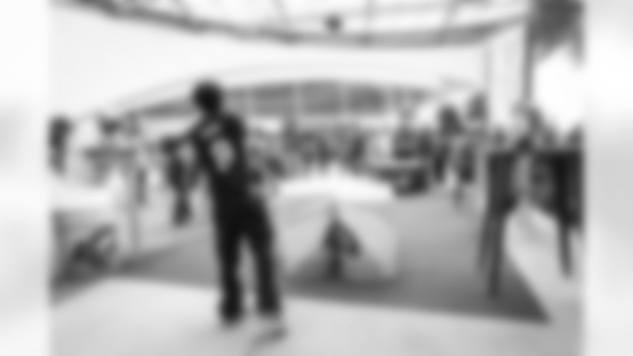 The Los Angeles Rams take on the Indianapolis Colts  in week 4 of the 2025 NFL regular season.