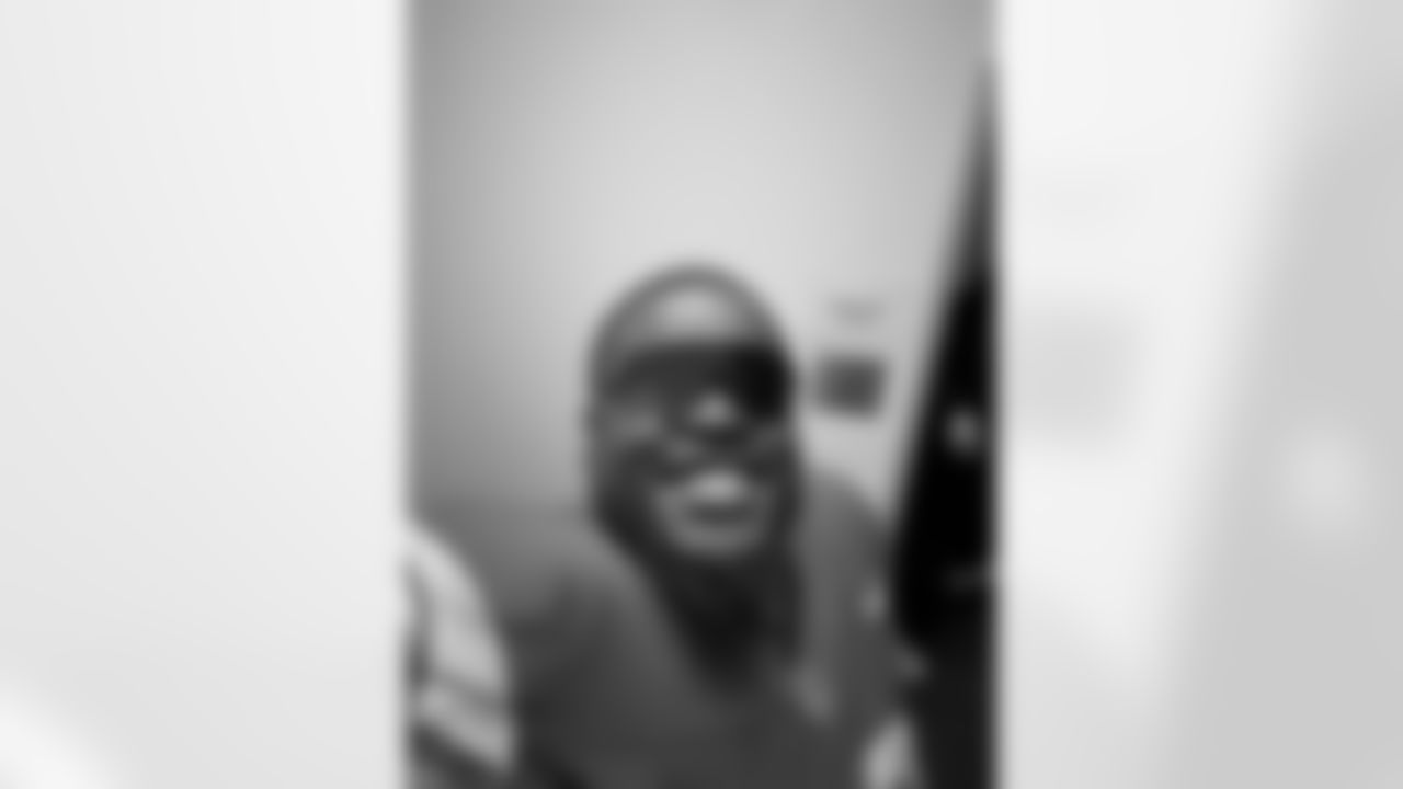 Kevin Dotson 2