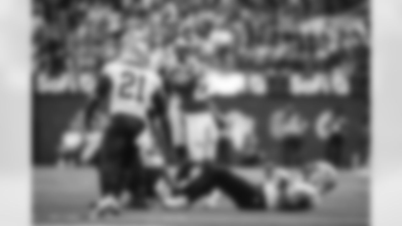 The Los Angeles Rams take on the New Orleans Saints in week 9 of the 2025 NFL regular season.