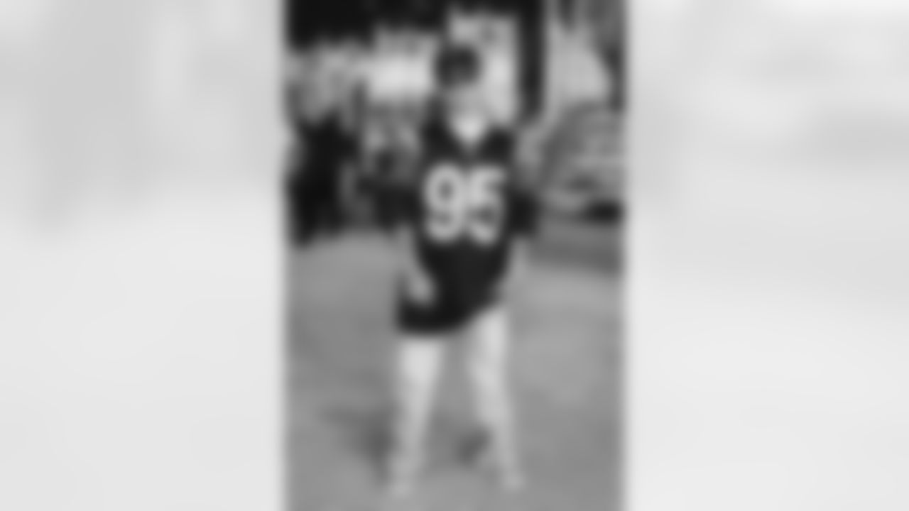 Tash Sultana in the Rams House