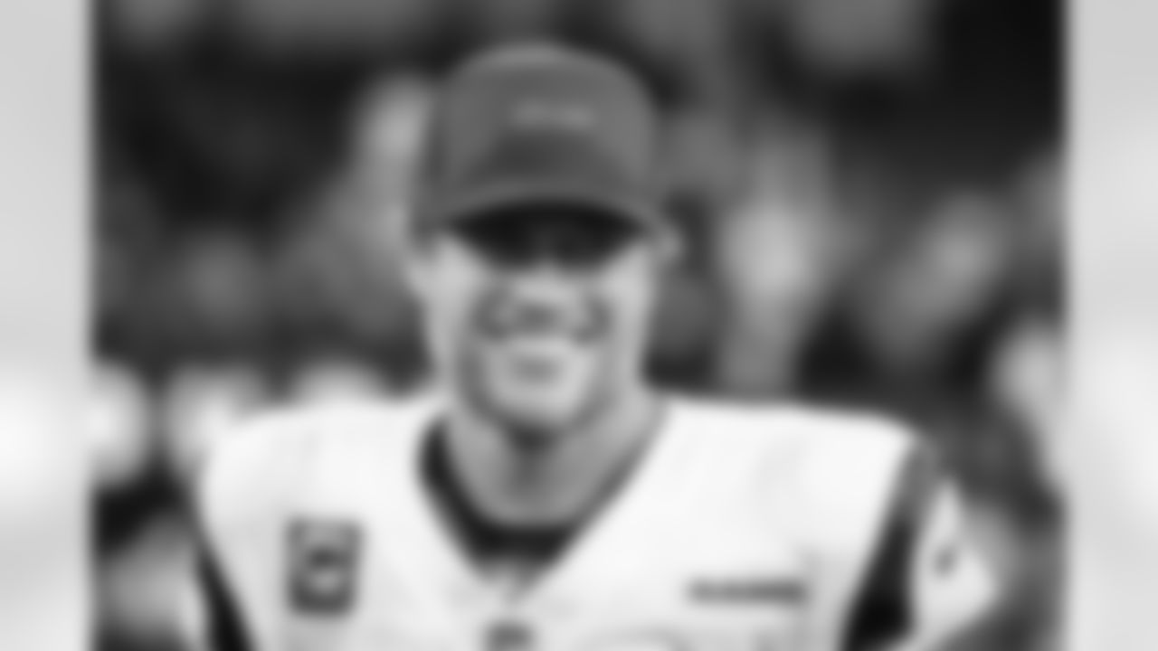 The Los Angeles Rams take on the Tampa Bay Buccaneers in week 12 of the 2025 NFL regular season.