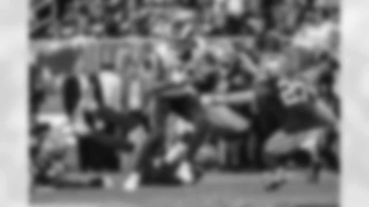 The Los Angeles Rams take on the San Francisco 49ers in week 9 of the 2025 NFL regular season.