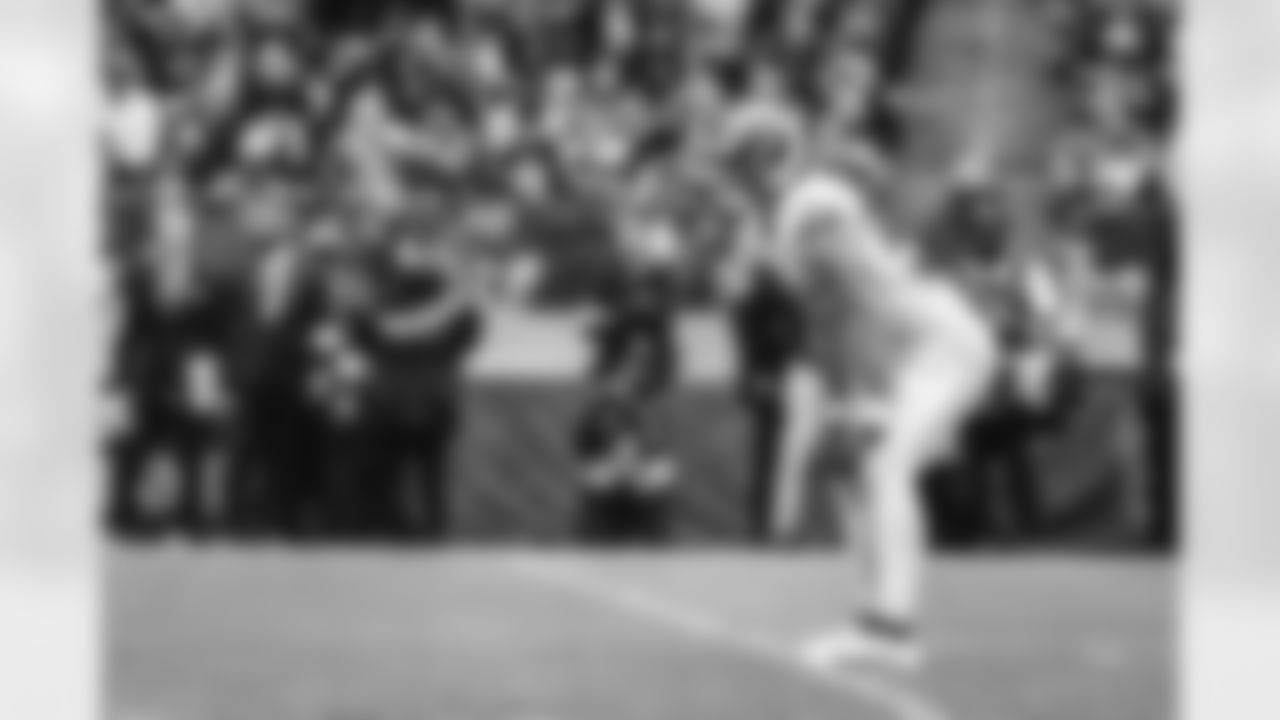 The Los Angeles Rams take on the Baltimore Ravens in week 6 of the 2025 NFL regular season.