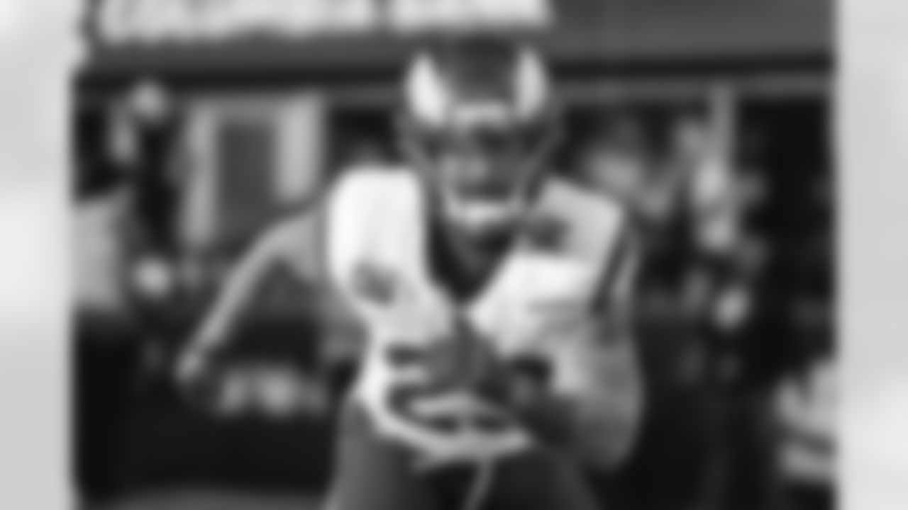 The Los Angeles Rams take on the Seattle Seahawks in the NFC Championship of the 2025 NFL post season.