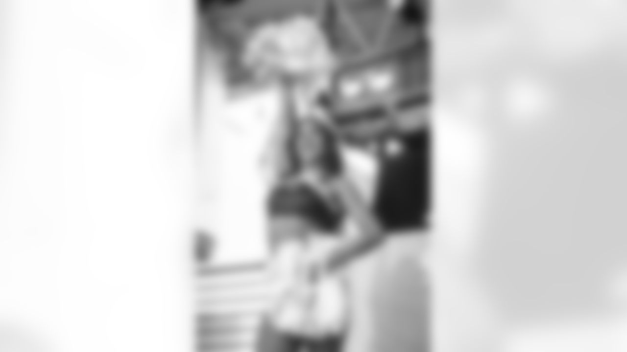 The Los Angeles Rams take on the Dallas Cowboys in week 1 of the 2025 NFL preseason.