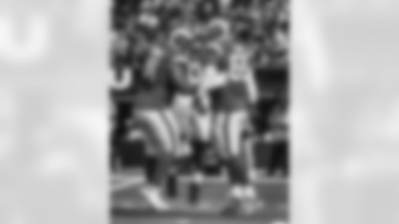 The Los Angeles Rams take on the New Orleans Saints in week 9 of the 2025 NFL regular season.