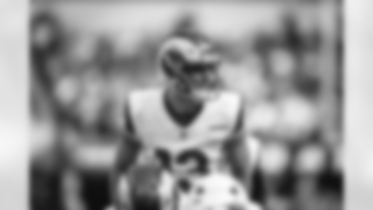 The Los Angeles Rams take on the Los Angeles Chargers in week 2 of the 2025 NFL preseason.