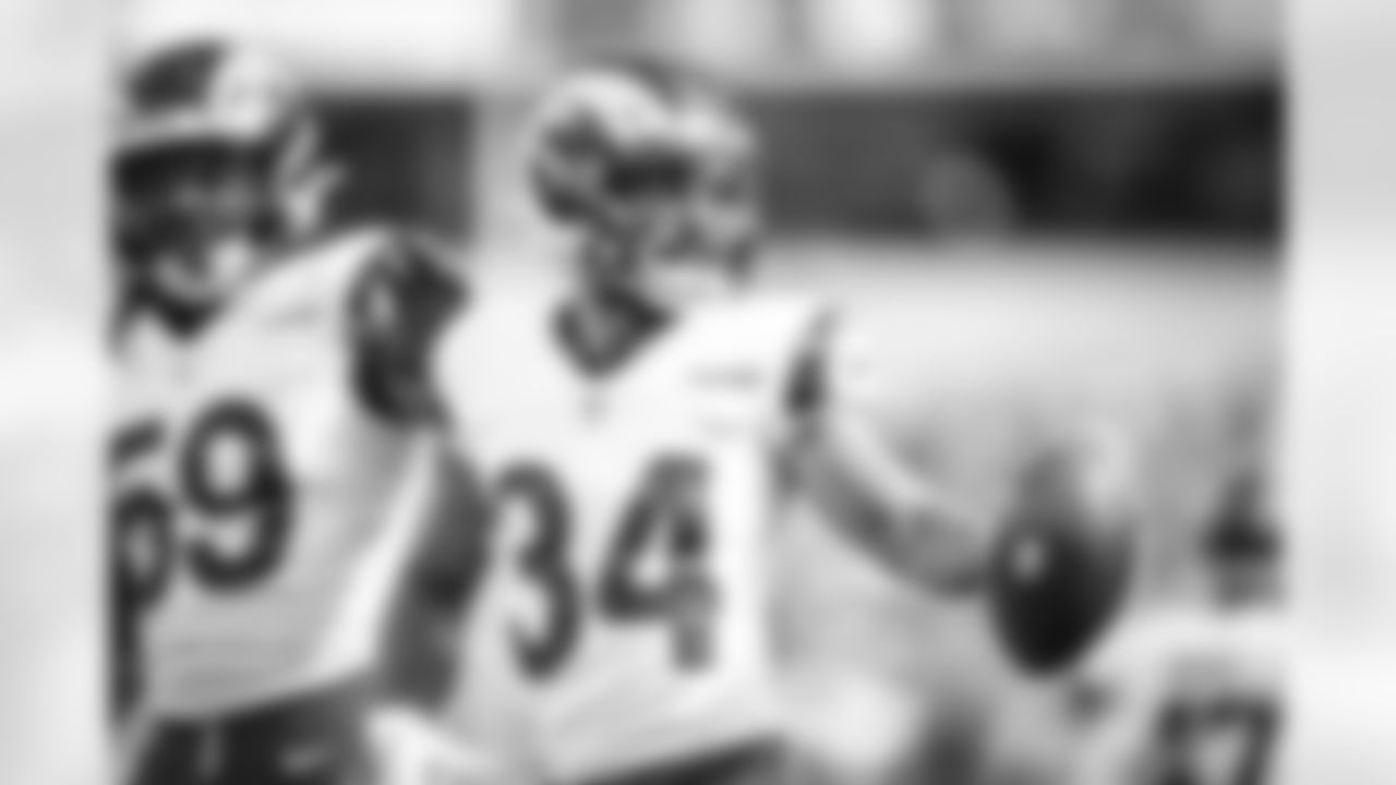 The Los Angeles Rams take on the Dallas Cowboys in week 1 of the 2025 NFL preseason.