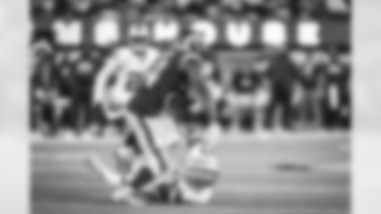 The Los Angeles Rams take on the Las Vegas Raiders in Week 2 of the 2023 NFL Preseason.