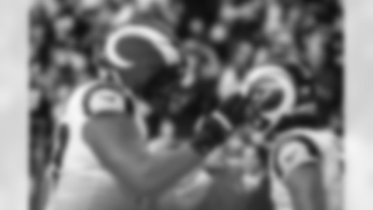 The Los Angeles Rams take on the Arizona Cardinals in week 14 of the 2025 NFL regular season.