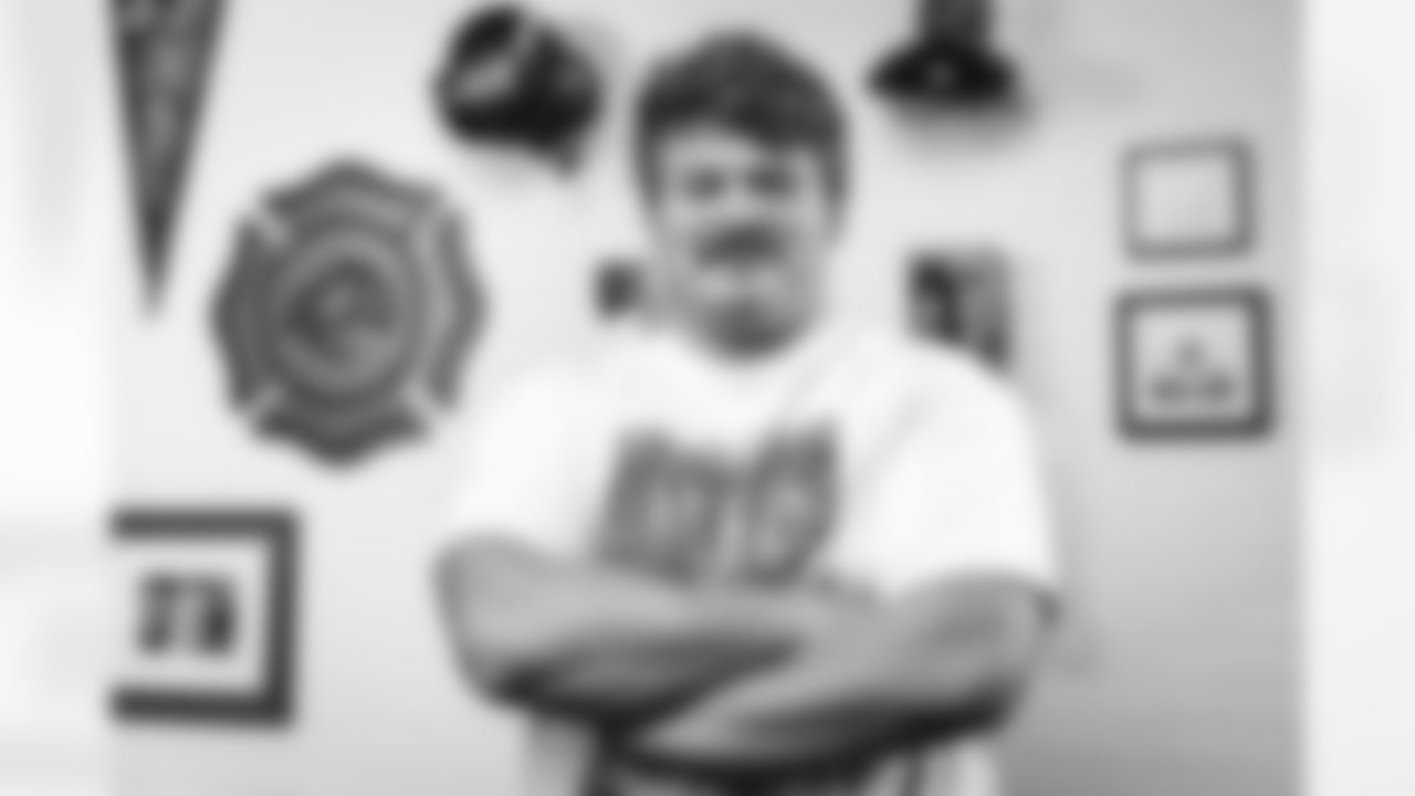 97 DL Bill Norton