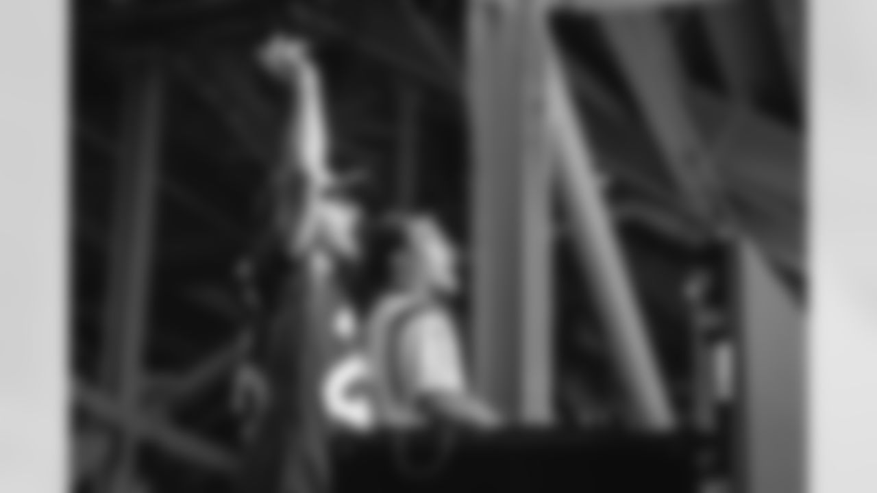 The Los Angeles Rams take on the Indianapolis Colts in week 4 of the 2025 NFL regular season.