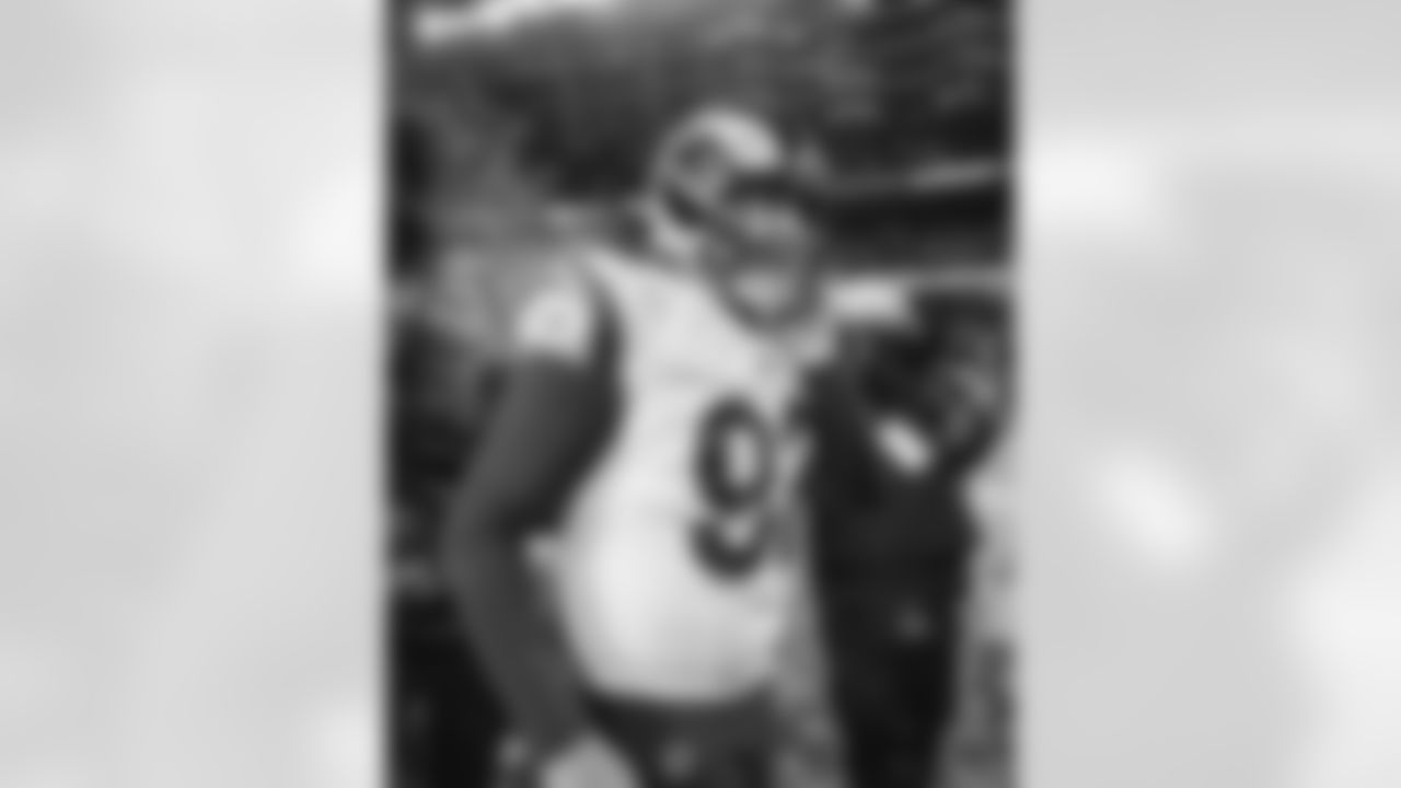 The Los Angeles Rams take on the Chicago Bears in the divisional round of the 2025 NFL Playoffs.