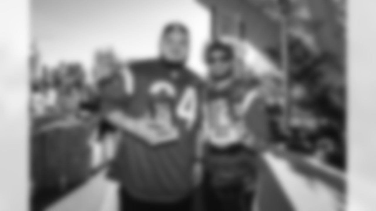 The Los Angeles Rams take on the Tampa Bay Buccaneers in week 12 of the 2025 NFL regular season.