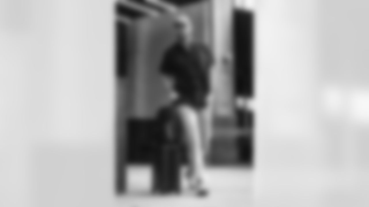 The Los Angeles Rams take on the Atlanta Falcons in week 17 of the 2025 NFL regular season.