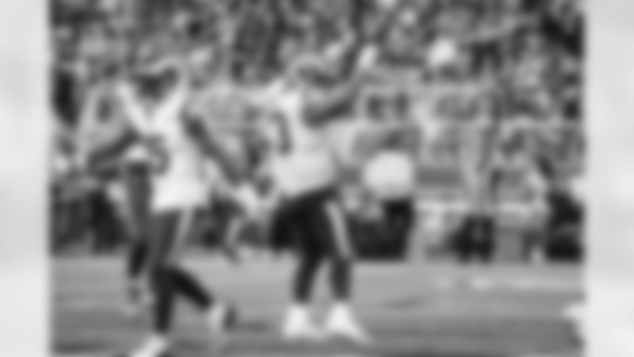 The Los Angeles Rams take on the San Francisco 49ers in week 9 of the 2025 NFL regular season.