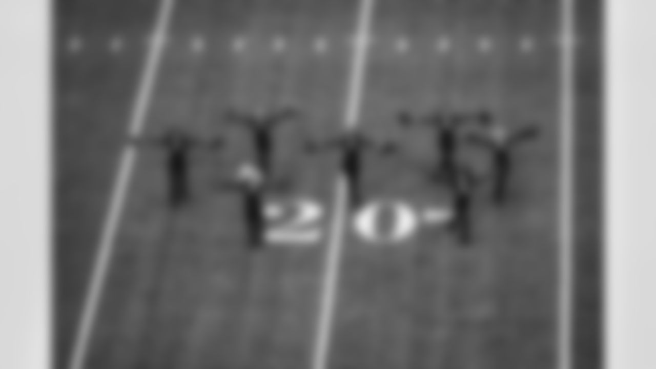 The Los Angeles Rams take on the Seattle Seahawks in week 11 of the 2025 NFL regular season.