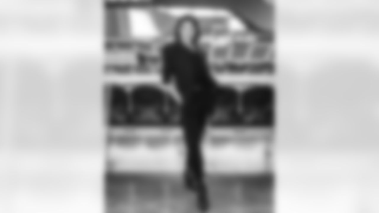 The Los Angeles Rams take on the Seattle Seahawks in week 11 of the 2025 NFL regular season.