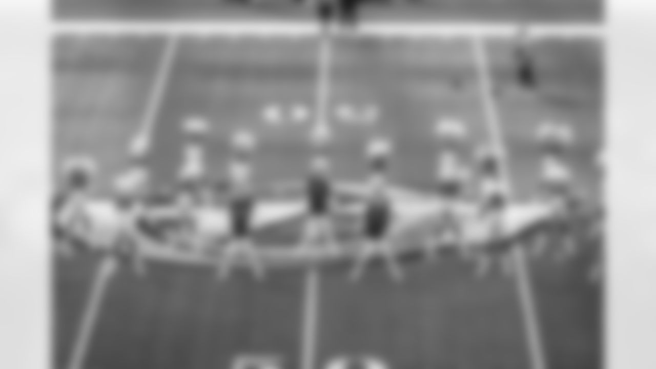 The Los Angeles Rams take on the New Orleans Saints in week 9 of the 2025 NFL regular season.