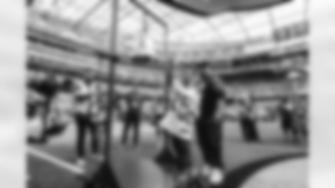 The Los Angeles Rams take on the Indianapolis Colts  in week 4 of the 2025 NFL regular season.