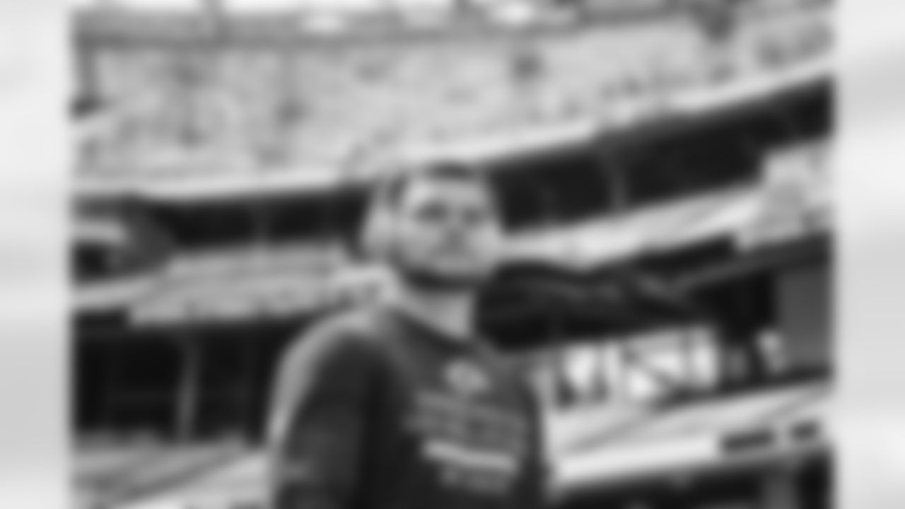 The Los Angeles Rams take on the Los Angeles Chargers in week 2 of the 2025 NFL preseason.