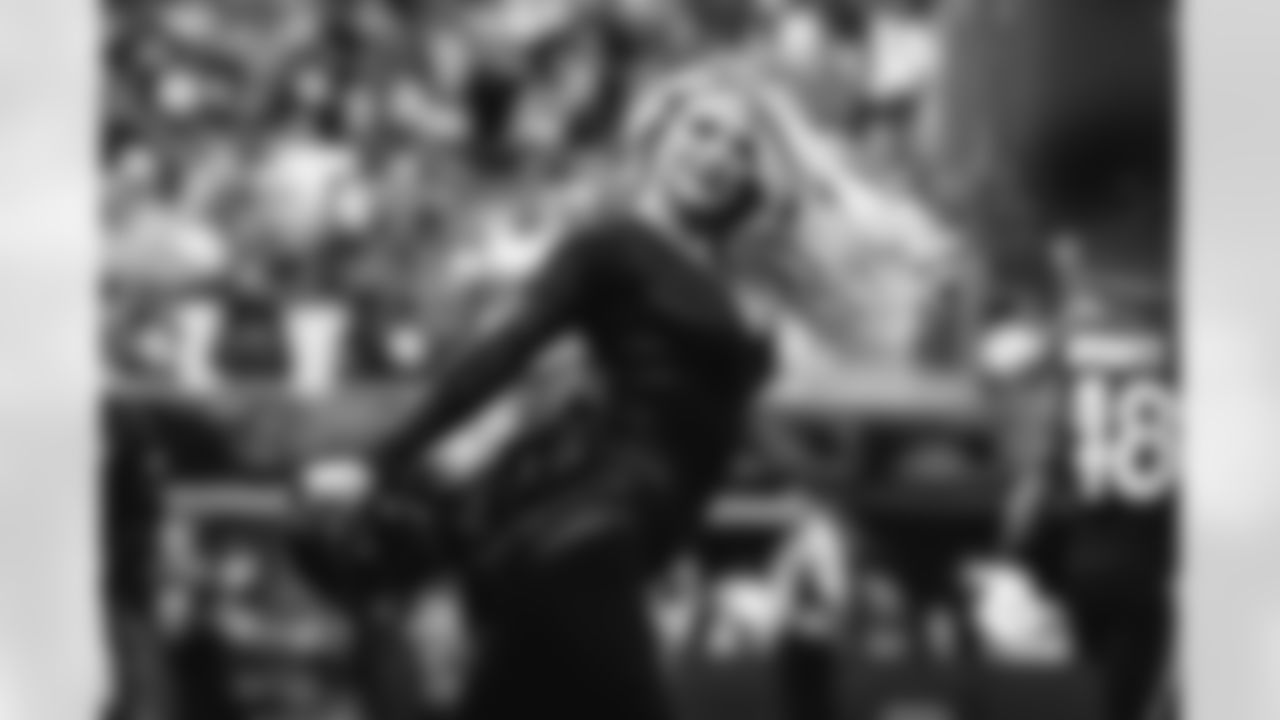 The Los Angeles Rams take on the Seattle Seahawks in week 11 of the 2025 NFL regular season.