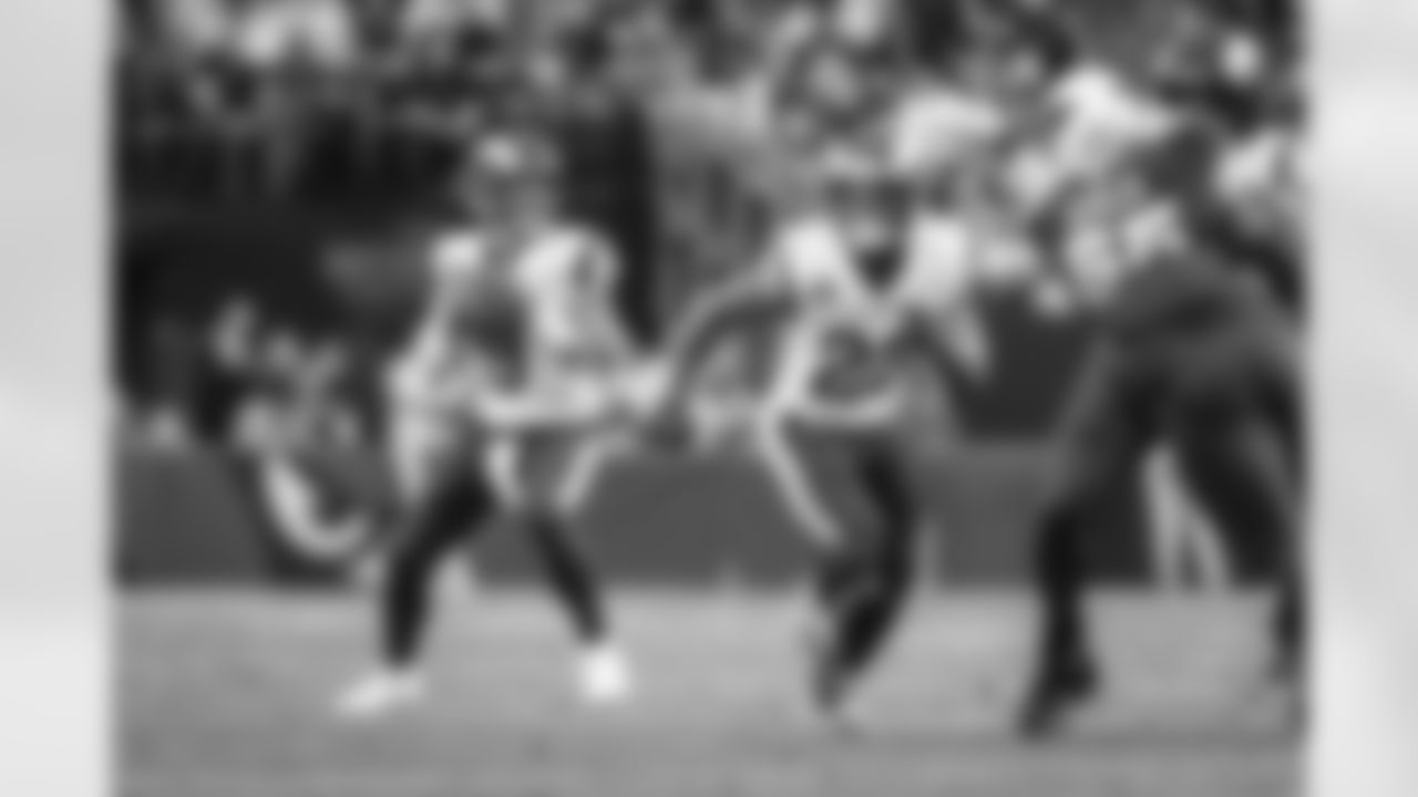 The Los Angeles Rams take on the Arizona Cardinals in week 14 of the 2025 NFL regular season.