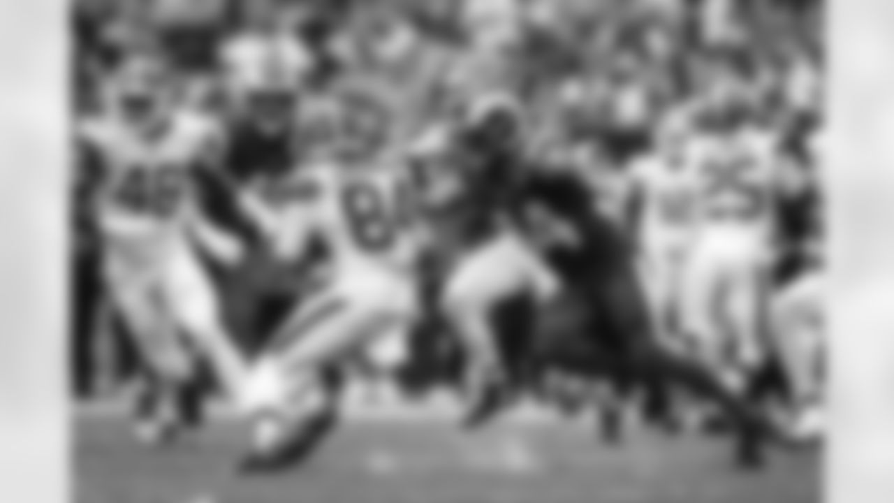 The Los Angeles Rams take on the Cleveland Browns in week 3 of the 2025 NFL preseason.