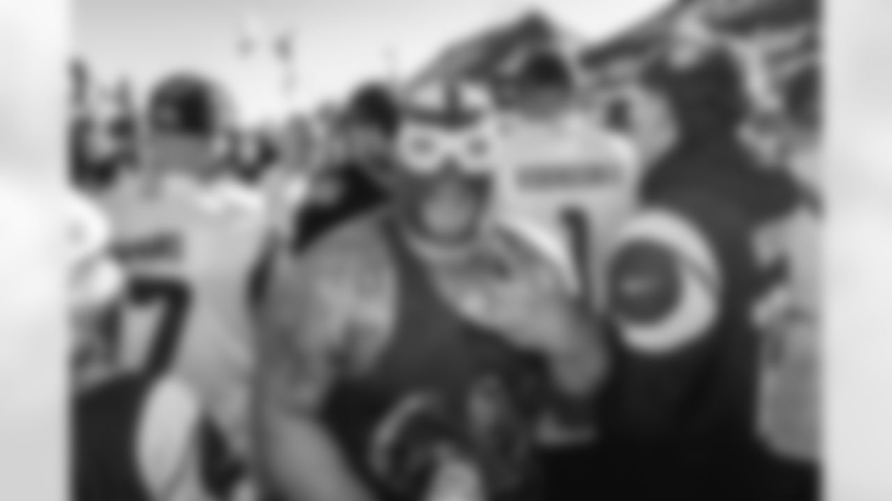 The Los Angeles Rams take on the Tampa Bay Buccaneers in week 12 of the 2025 NFL regular season.