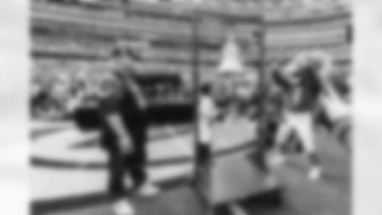 The Los Angeles Rams take on the Indianapolis Colts  in week 4 of the 2025 NFL regular season.